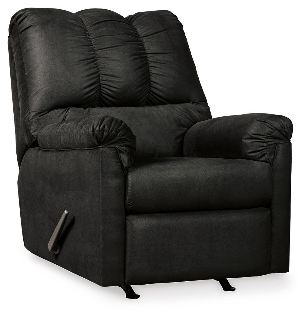 Darcy Recliner (75008-SI) - Image 3