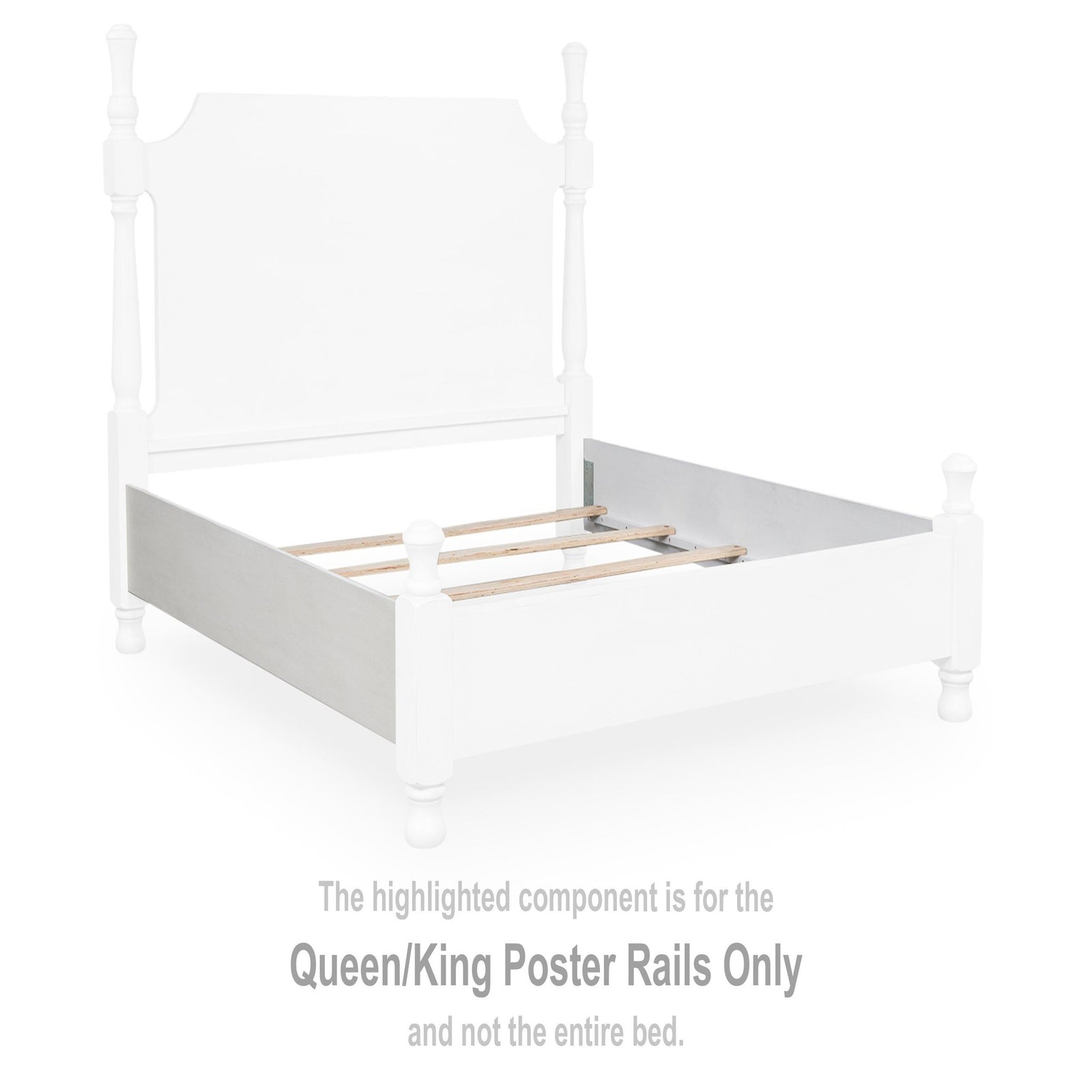 Rowlenstown Dresser (PCB823-SI) - Image 23