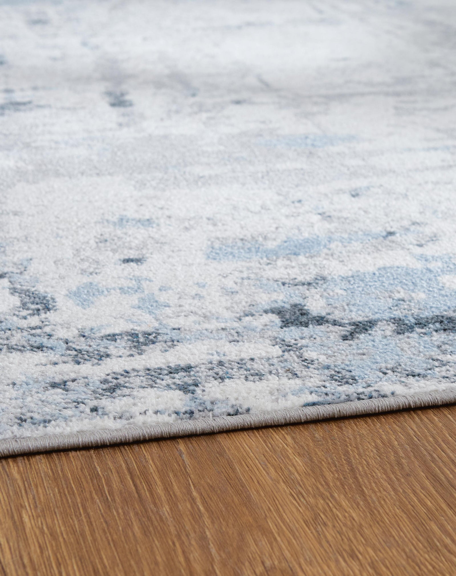 Emertonly 8 x 10 Washable Rug (R40698-SI) - Image 3
