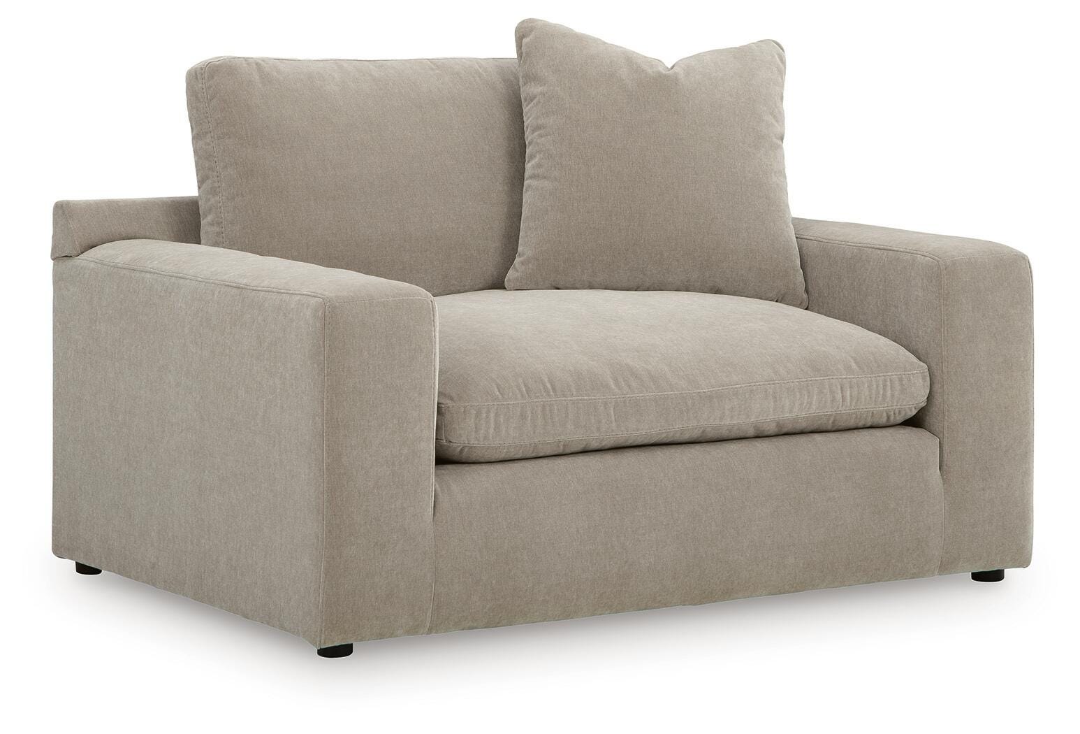 Maxton Heights Loveseat (67808-SI) - Image 7