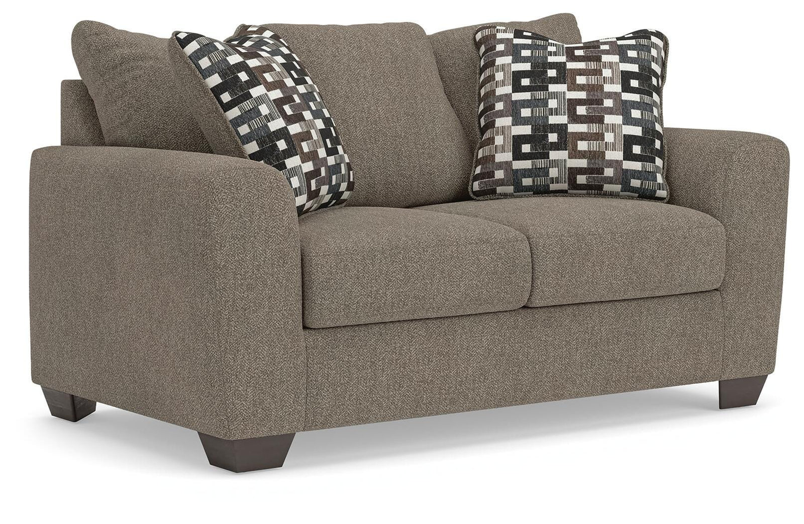 Triston-Peaks Queen Sofa Sleeper (30204-SI) - Image 22