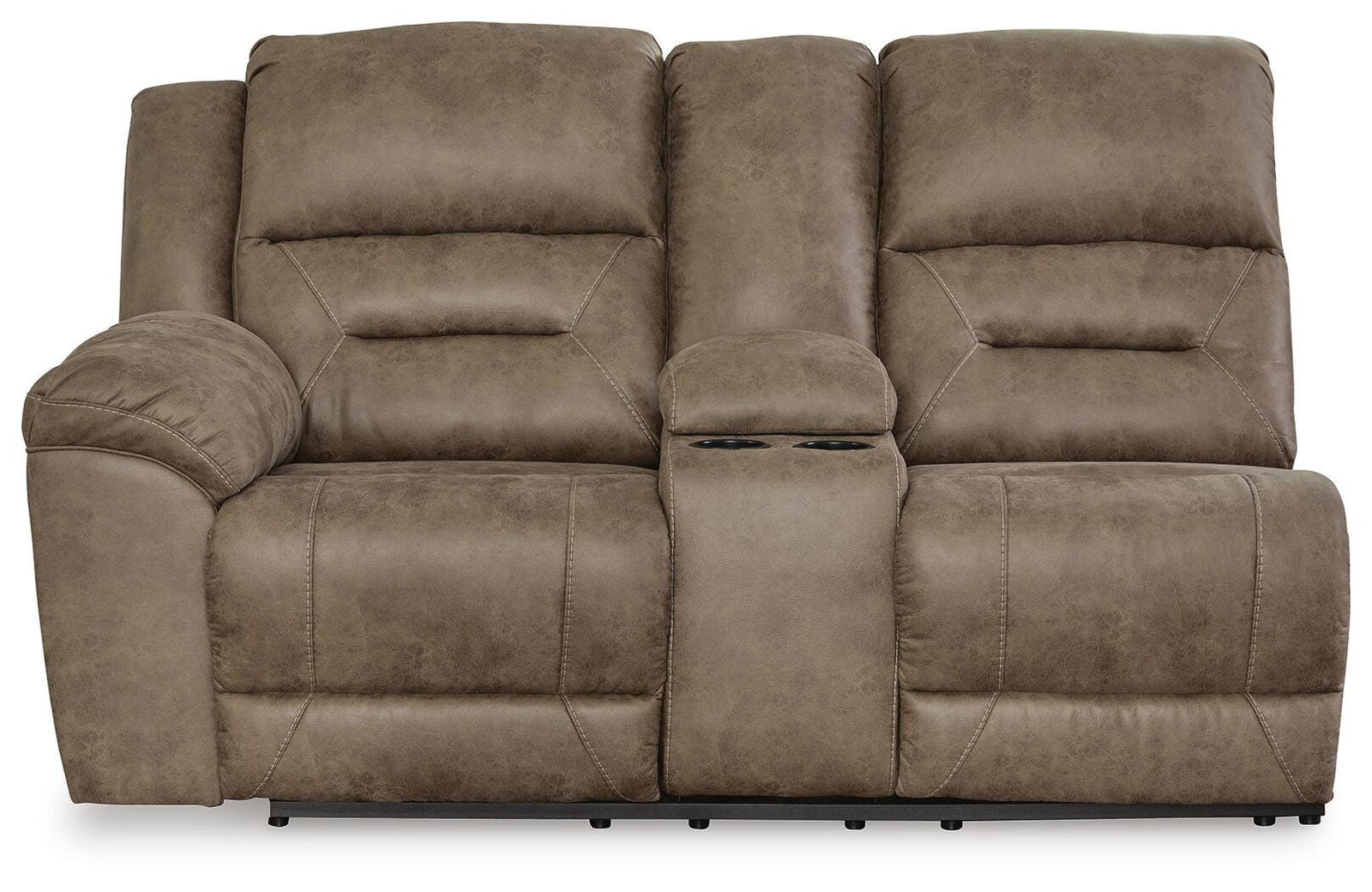Ravenel Right-Arm Facing Power Reclining Loveseat with Console (83106-SI) - Image 12