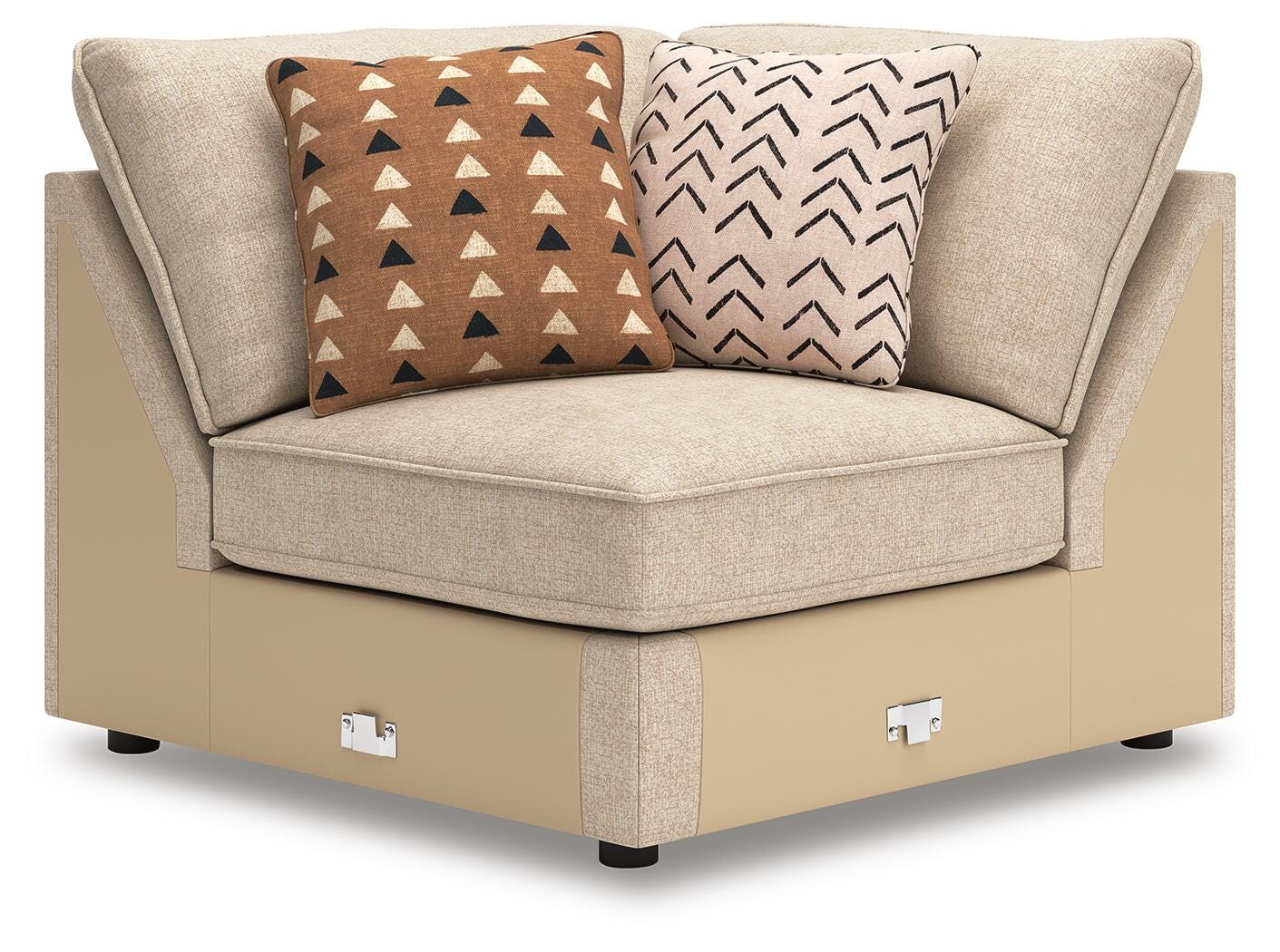 Seyler Left-Arm Facing Sofa (61405-SI) - Image 13