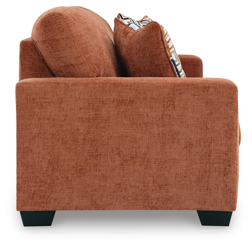 Aviemore Sofa (24304-SI) - Image 3