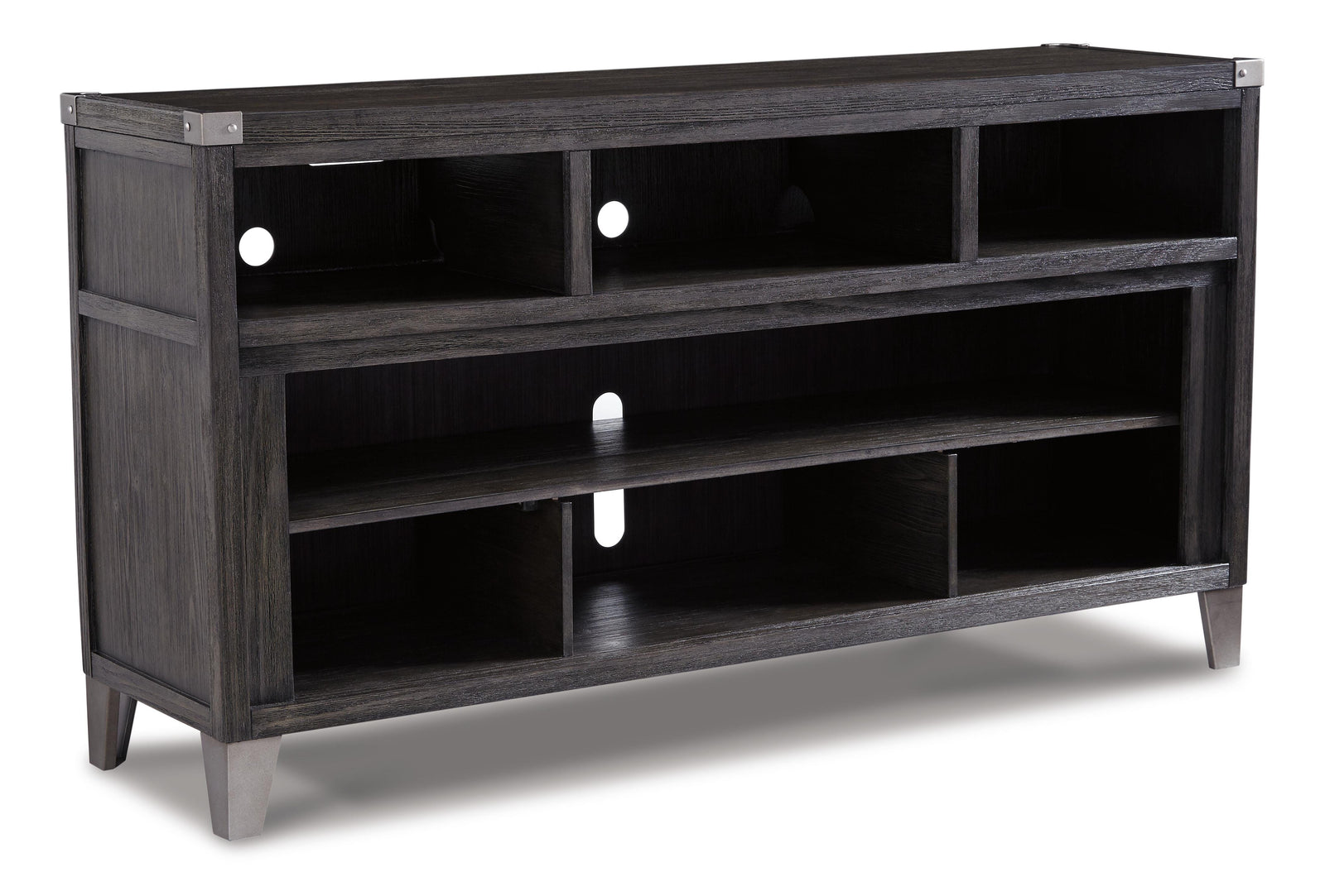 Todoe 65 TV Stand (W901-SI) - Image 3
