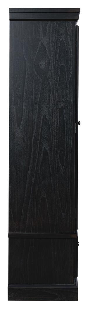 Greddinton Curio (PCD824-SI) - Image 4