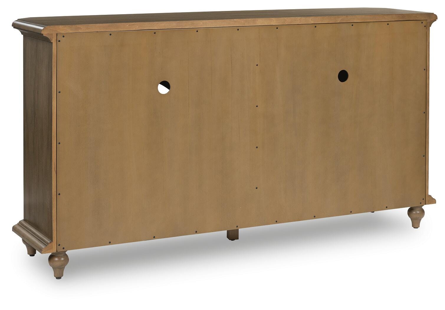 Barlomore Accent Cabinet (A4000597-SI) - Image 6