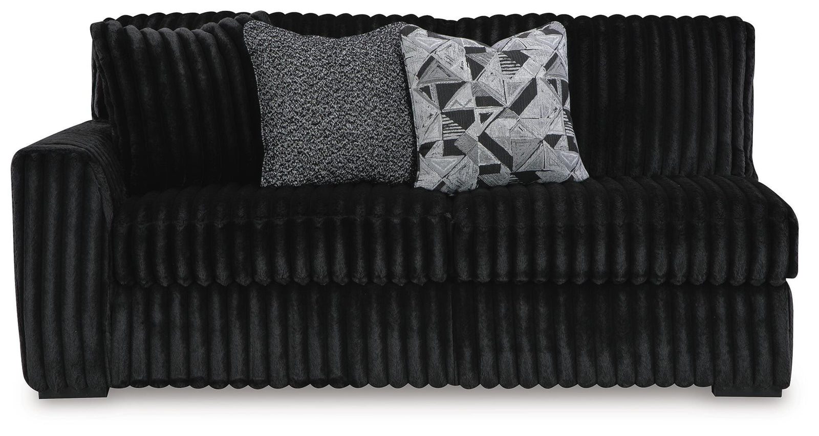 Midnight-Madness Sofa (98103-SI) - Image 10