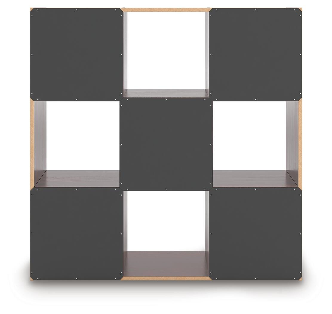 Glosmount Nine Cube Organizer (EA1055-SI) - Image 5