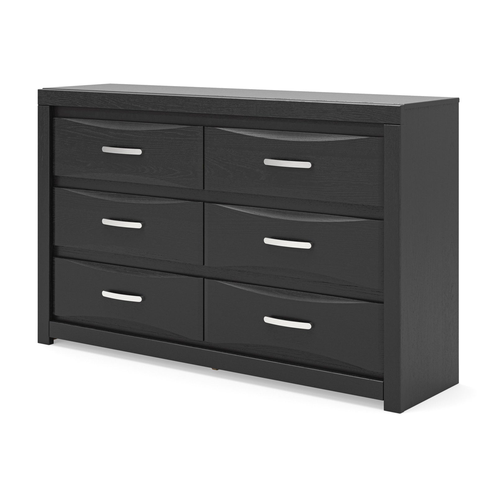 Stabotta Dresser (PCB1755-SI) - Image 3