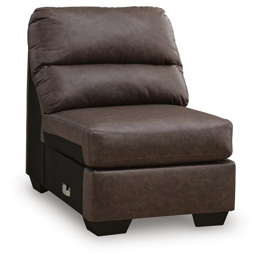 WillowBend Left-Arm Facing Sofa with Corner Wedge (PC27705-SI) - Image 13