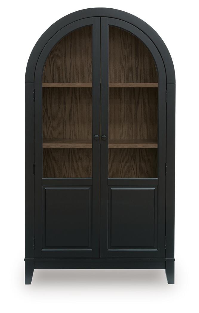 Dagandale Accent Cabinet (A4000599-SI)