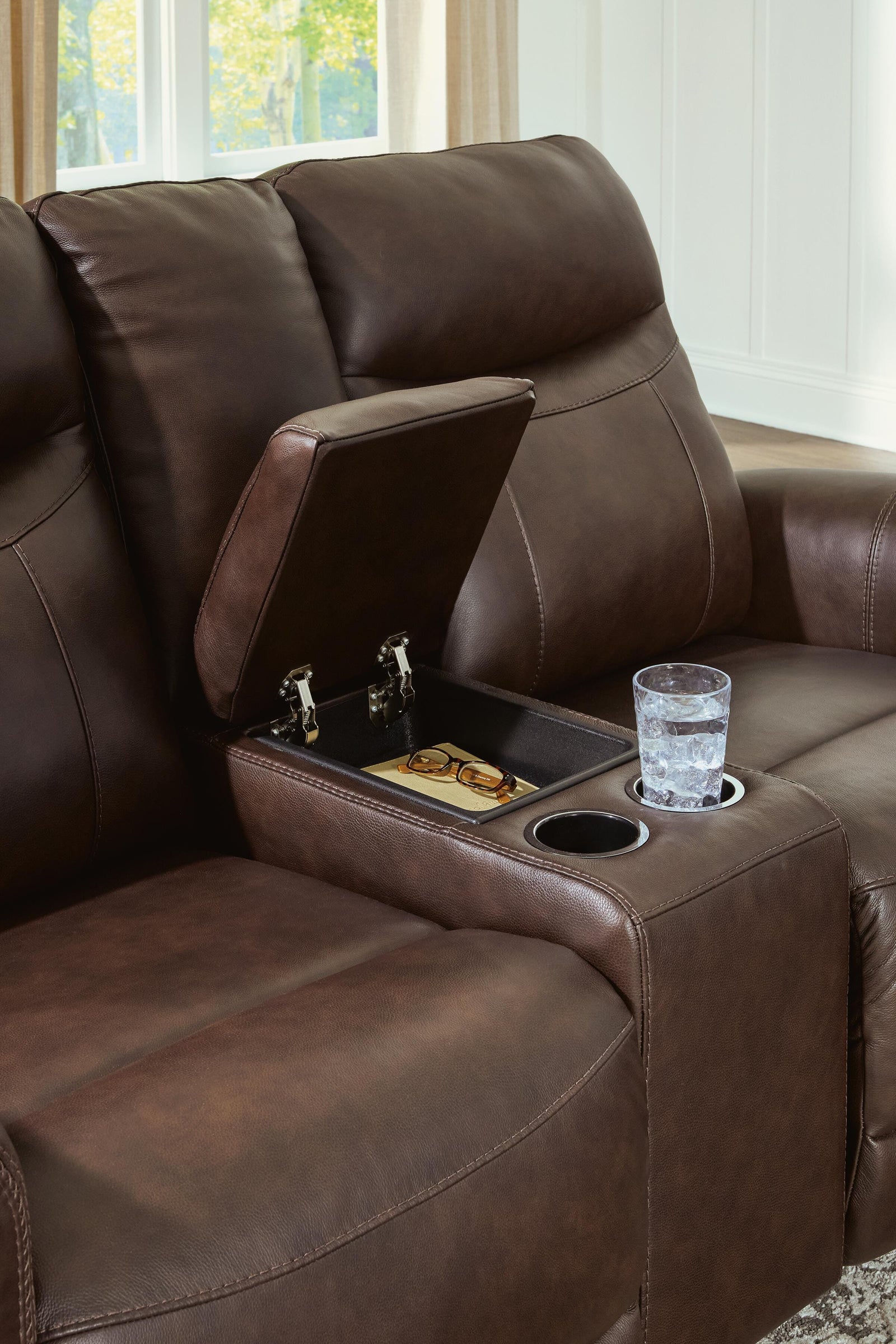 Gravier Power Reclining Sofa (U13301-SI) - Image 23