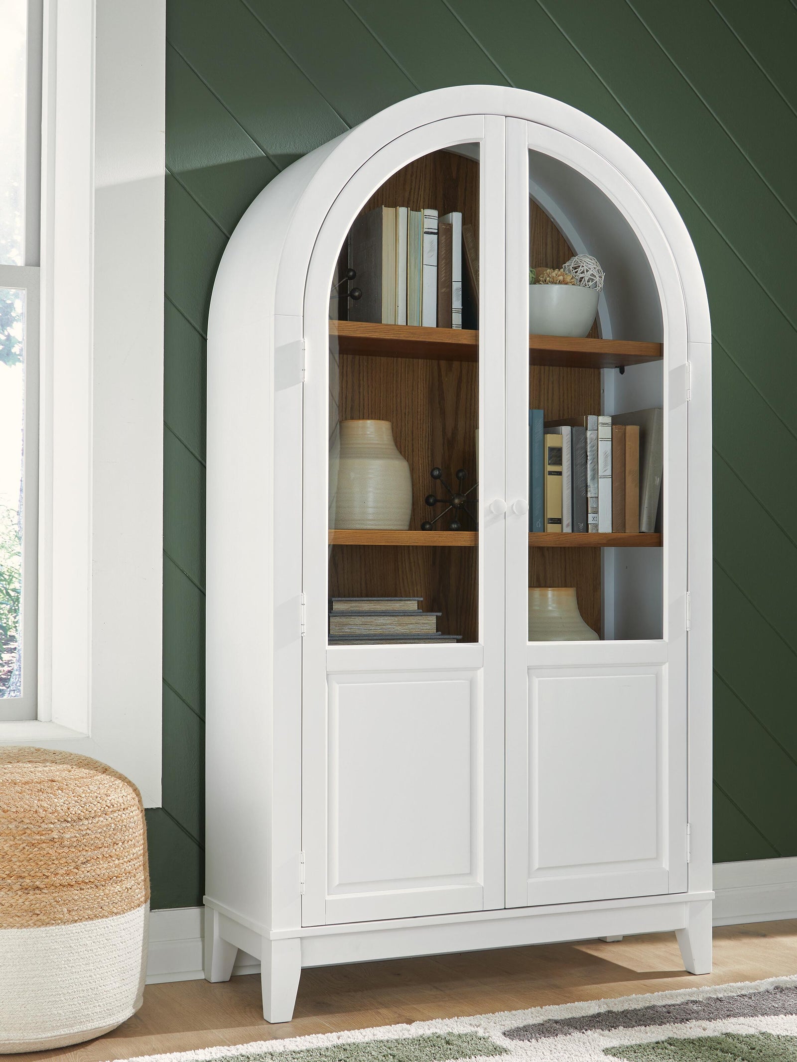 Dagandale Accent Cabinet (A4000598-SI) - Image 2