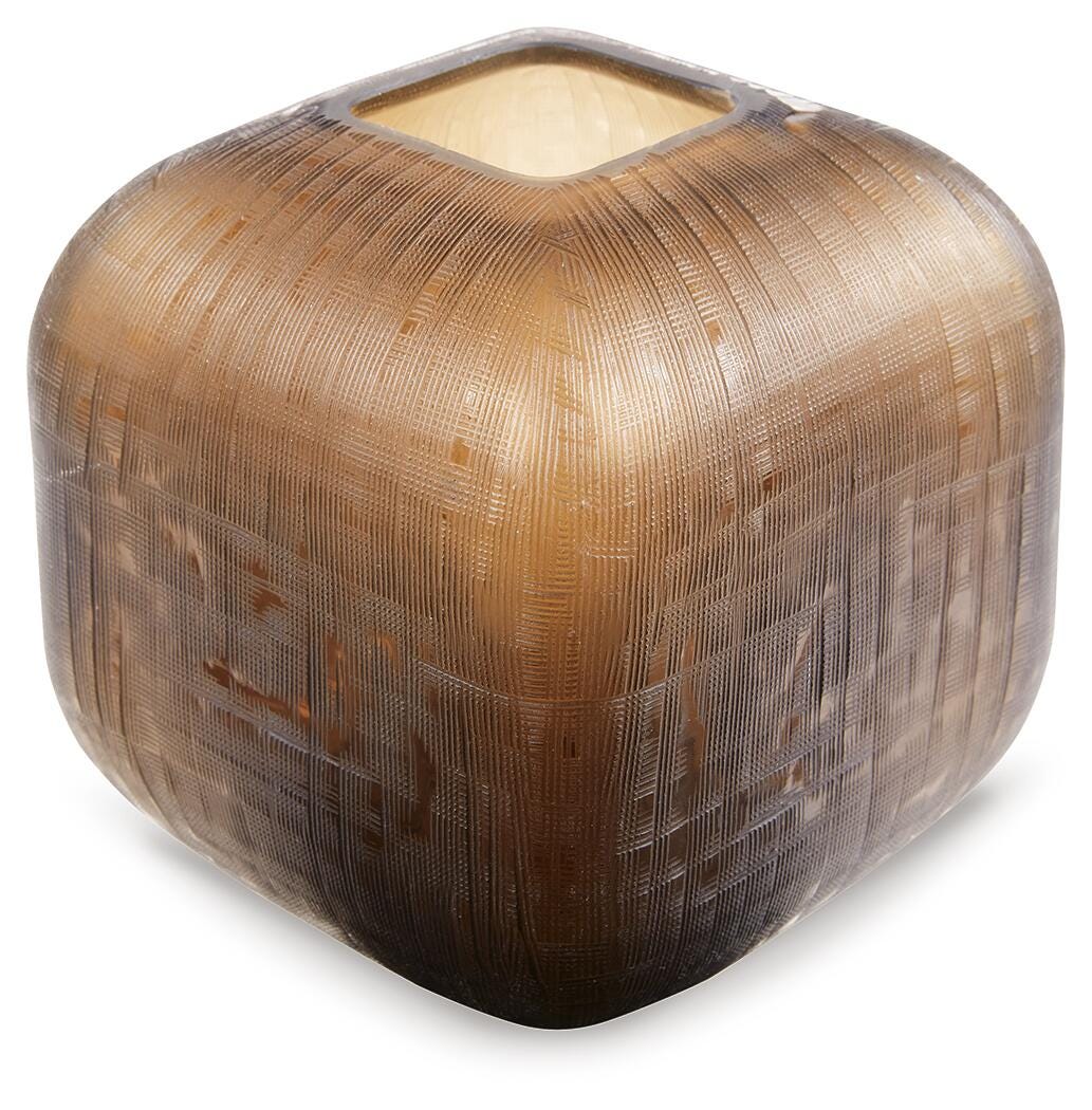 Capard Vase (A2900003-SI)