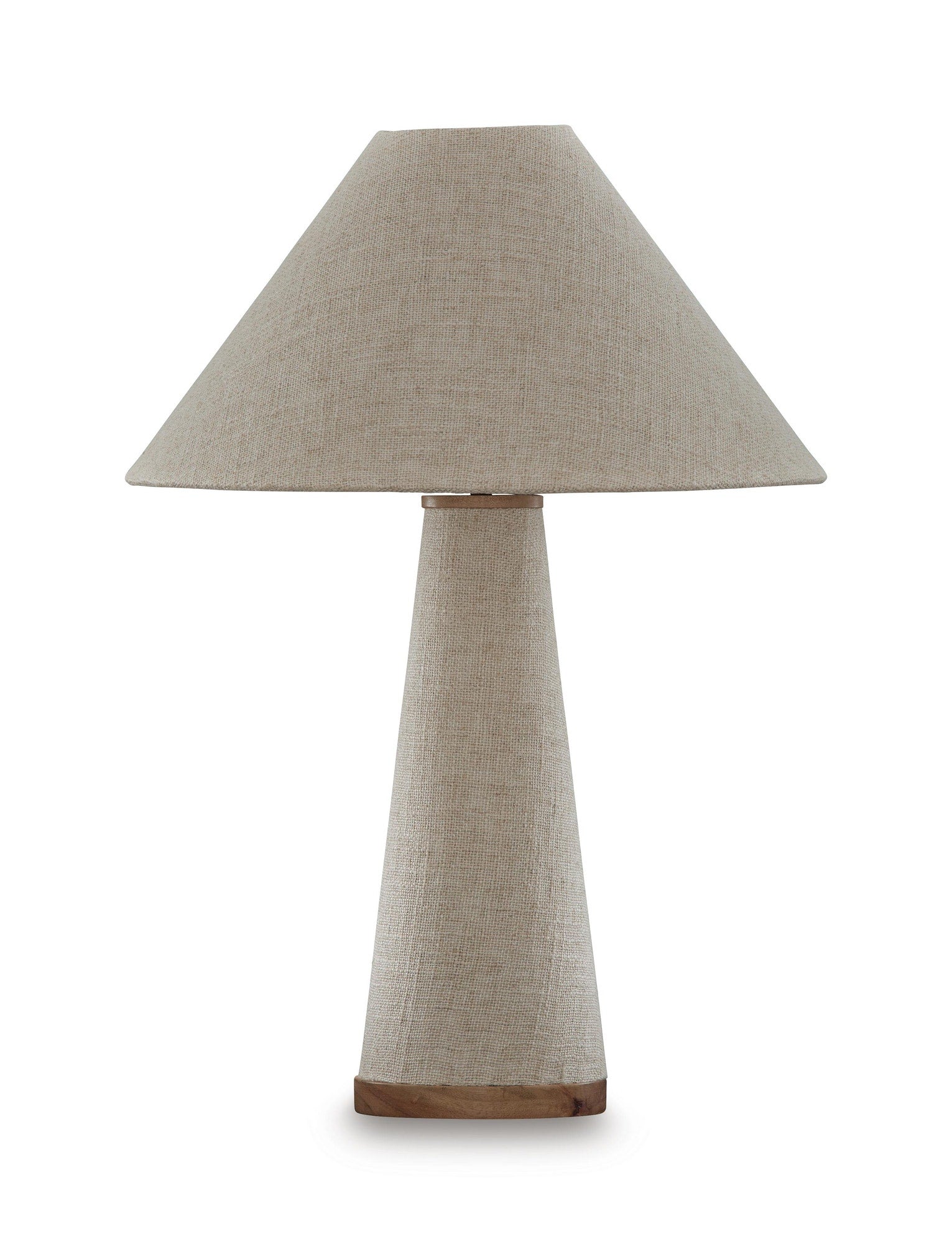 Dellridge Table Lamp (L400004-SI)
