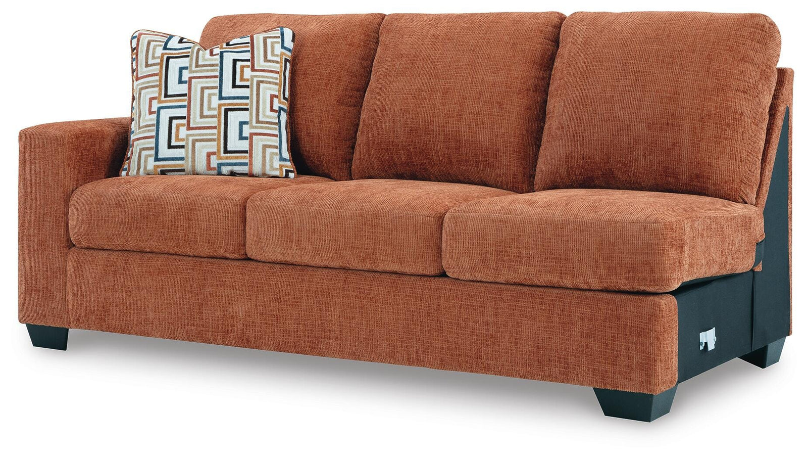 Aviemore Queen Sofa Sleeper (24304-SI) - Image 17