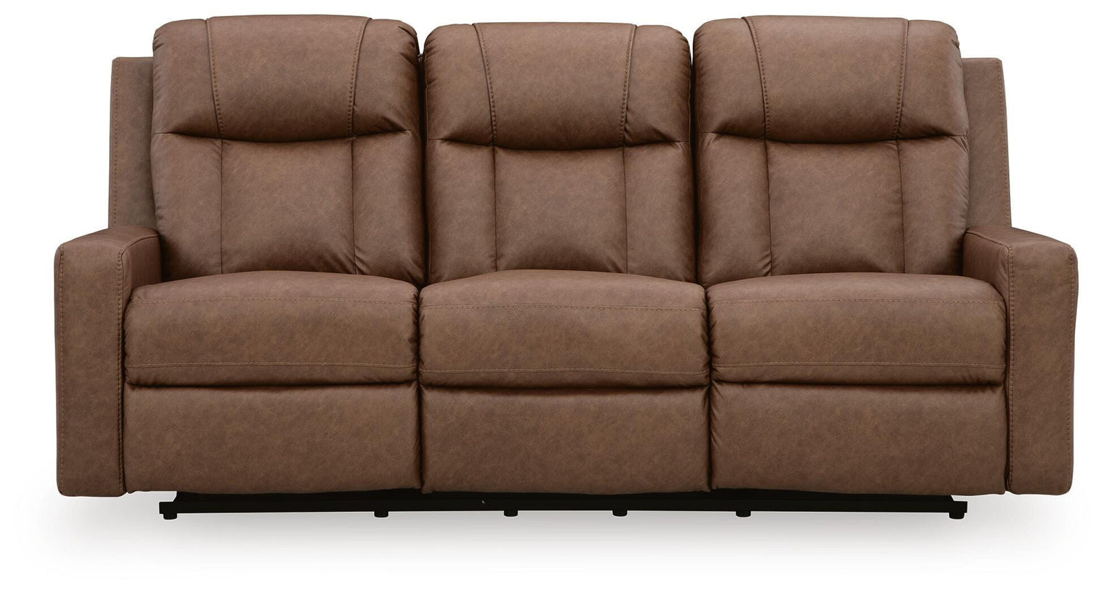 Mackmenville Reclining Sofa and Recliner (74714-SI) - Image 6
