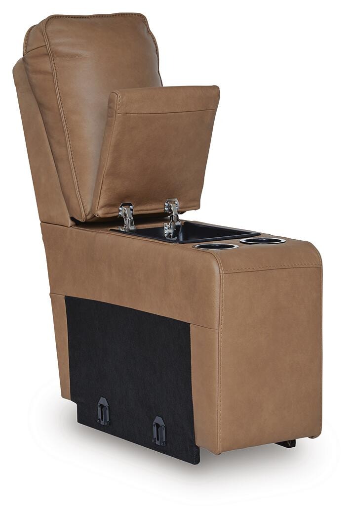 DeepWakes Power Reclining Sofa (PCU62606-SI) - Image 12