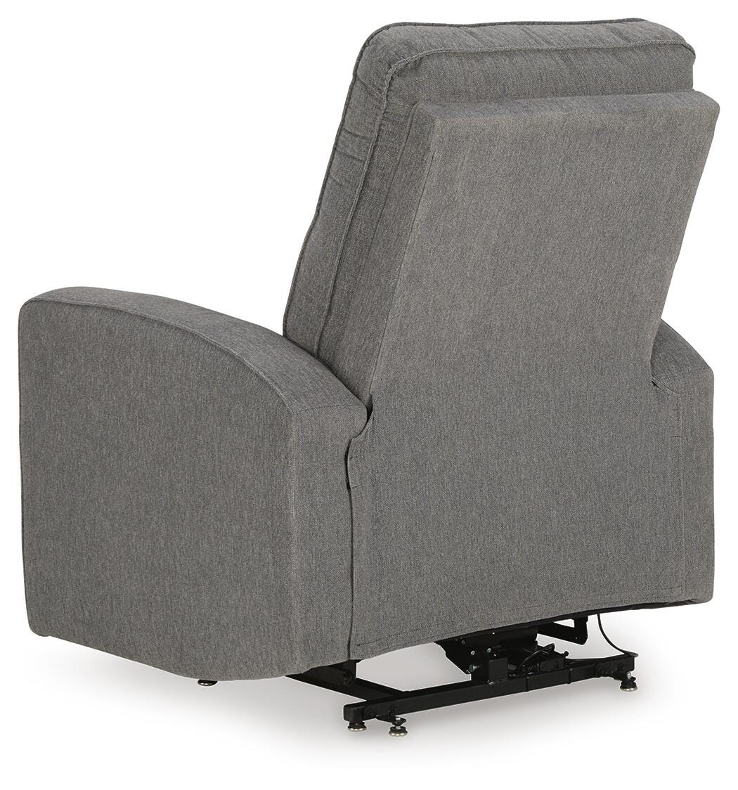 Starganza Power Lift Recliner (93704-SI) - Image 6
