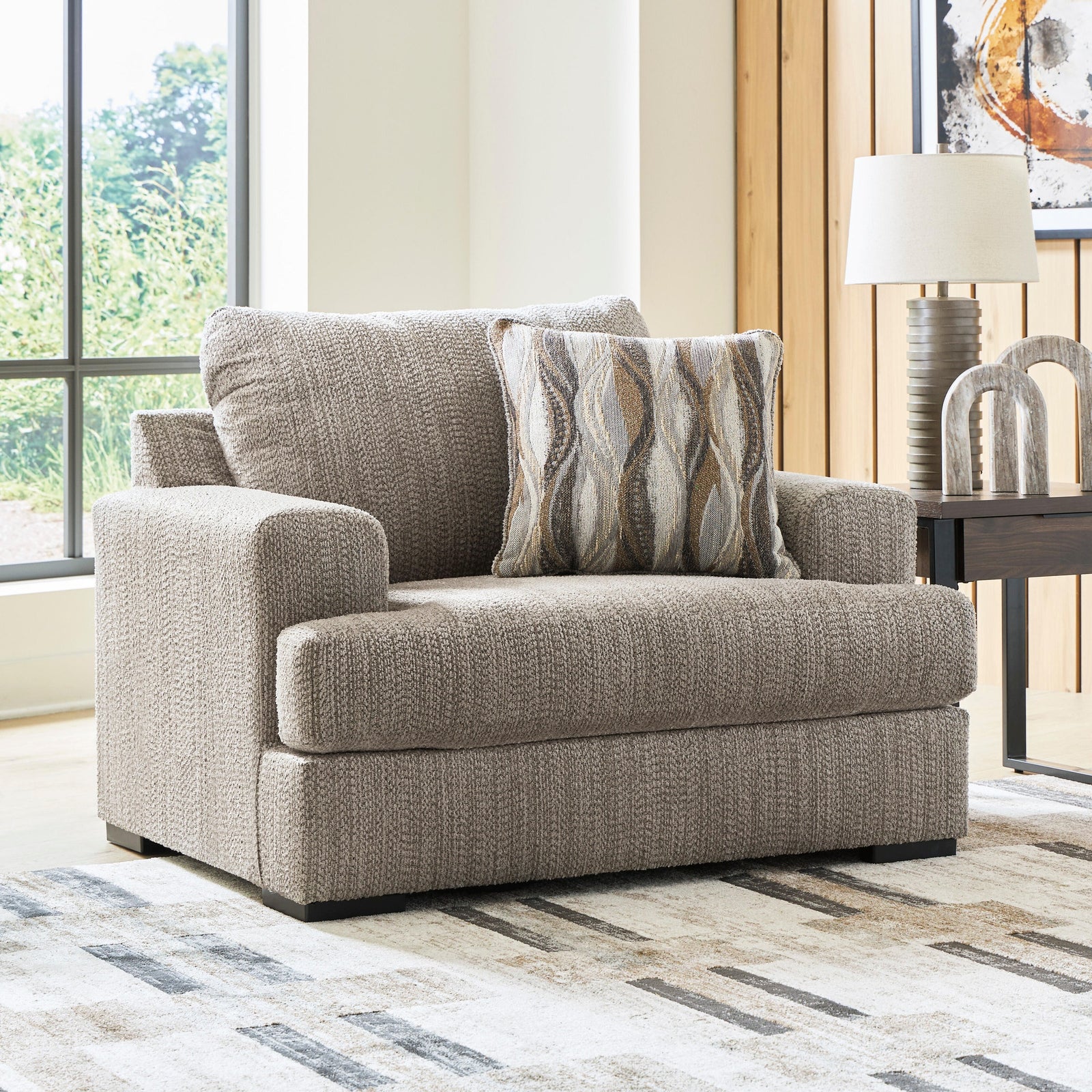 Lofwood Sofa (PC69604-SI) - Image 17