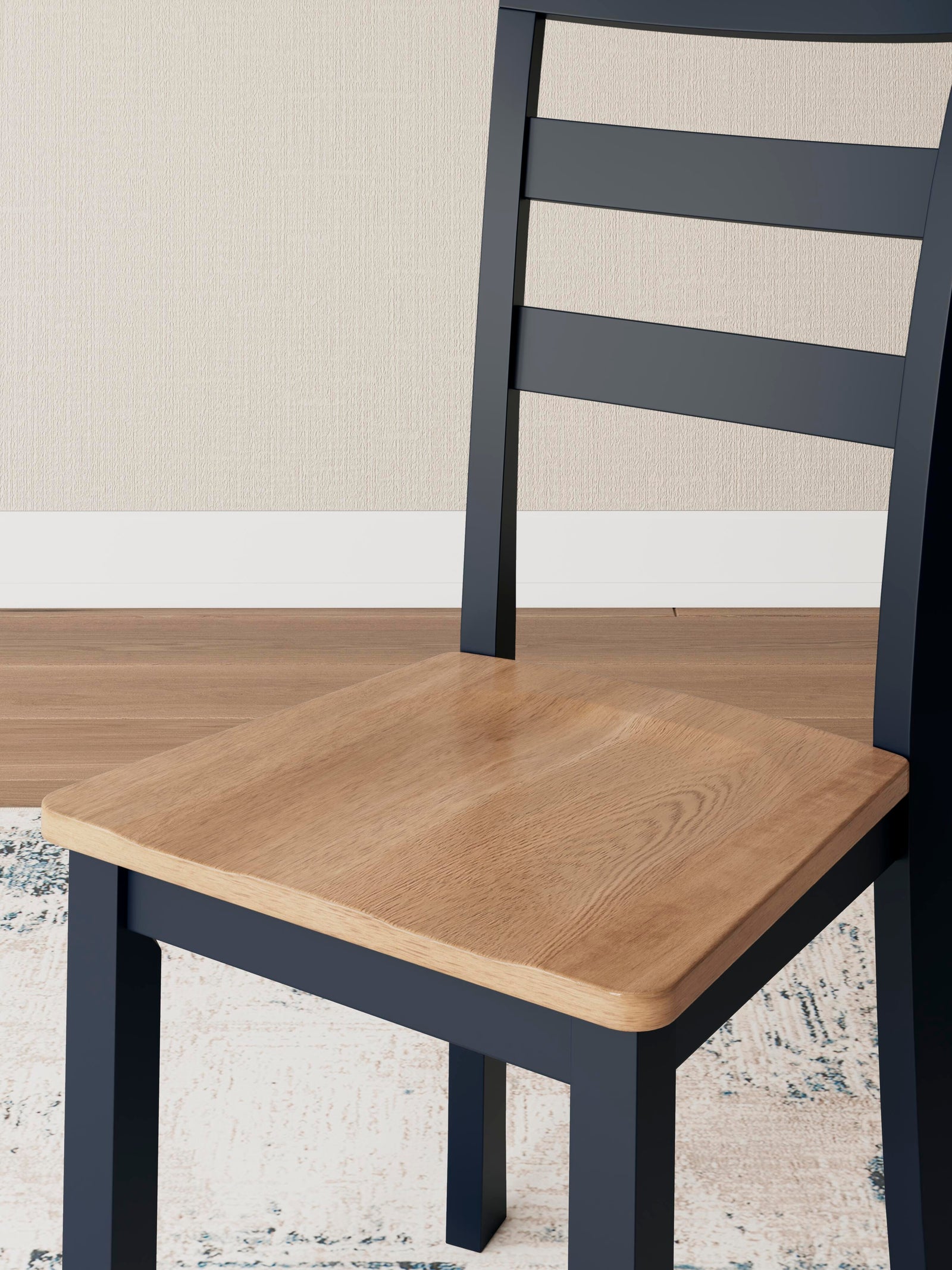 Gesthaven Dining Chair (D399-SI) - Image 10