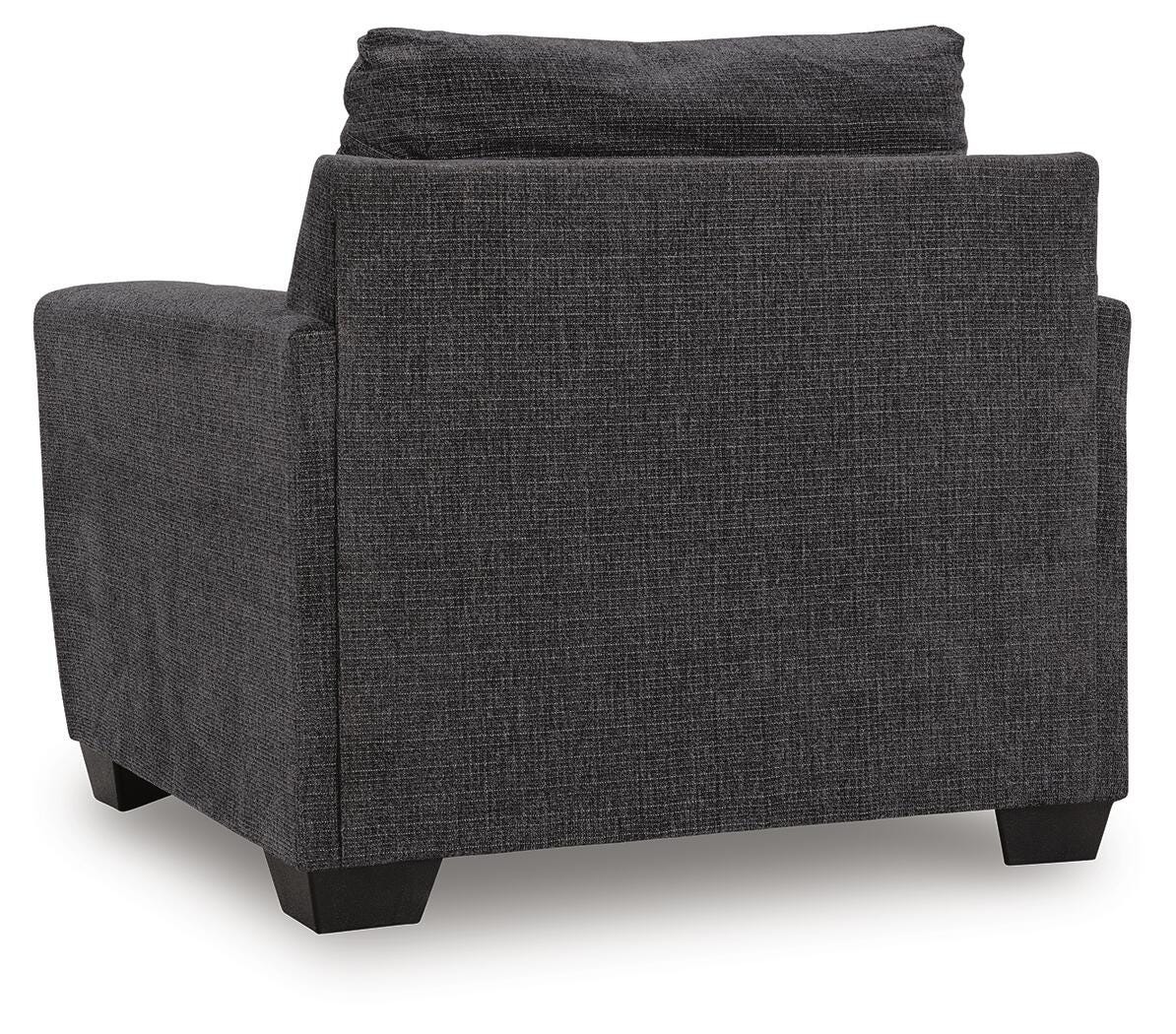 Loreo Sofa (63101-SI) - Image 4