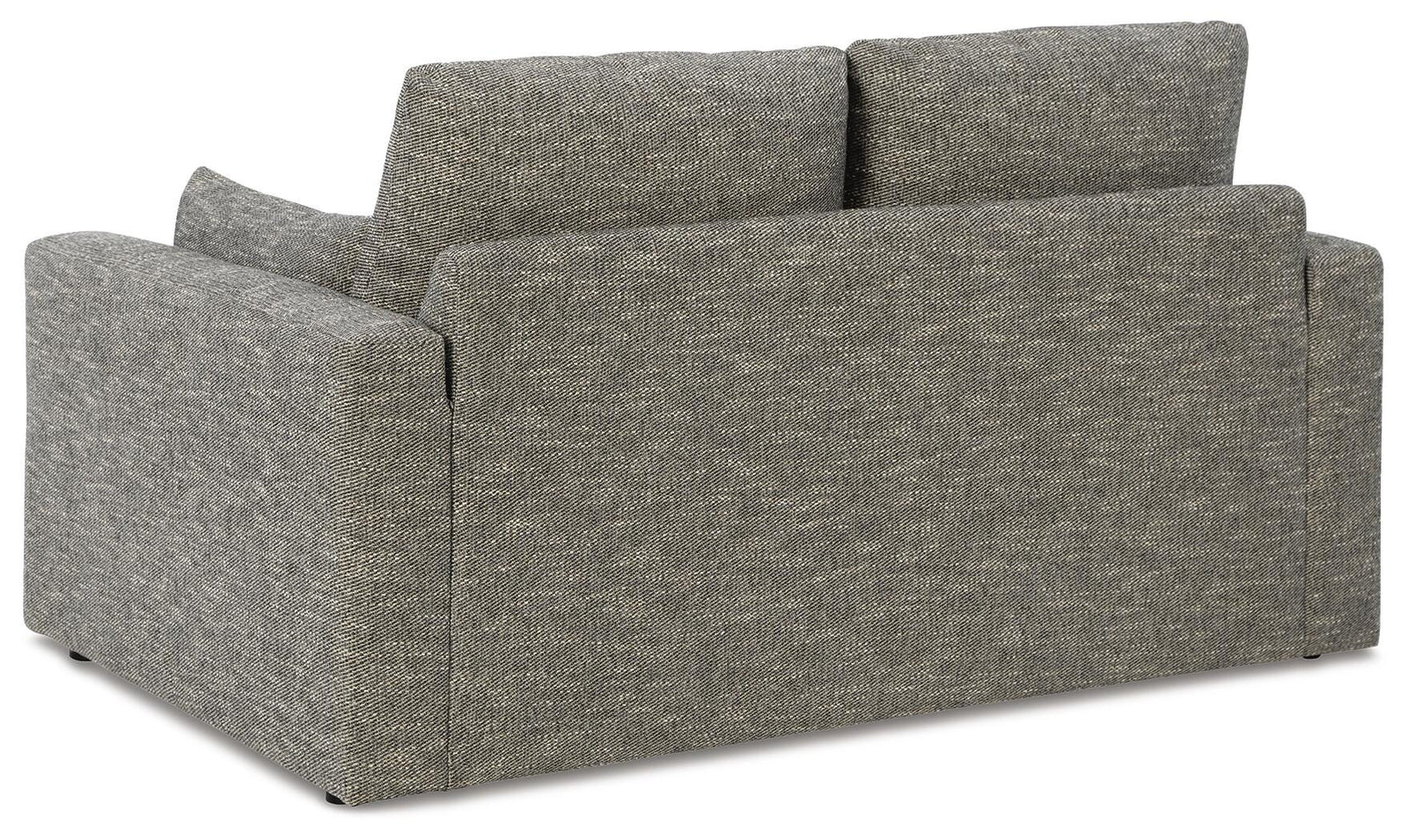 Dramatic Sofa (11702-SI) - Image 16