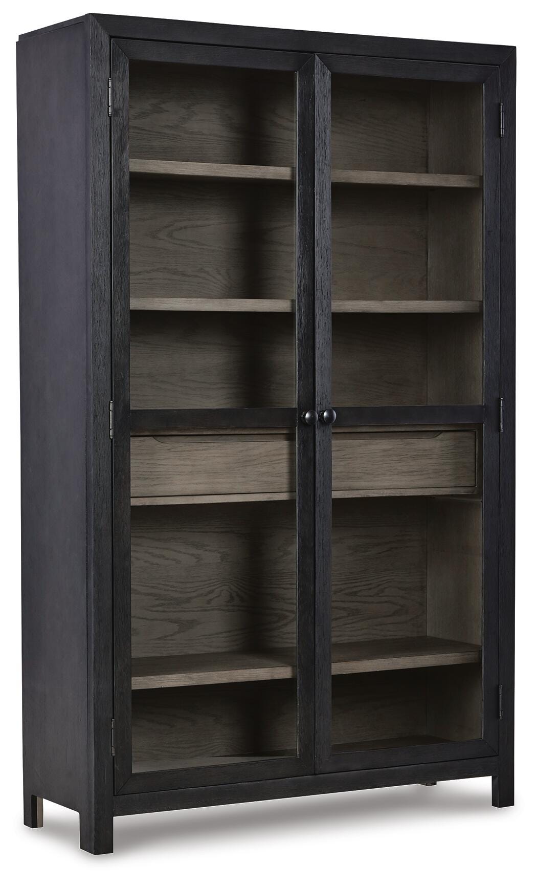 Lenston Accent Cabinet (A4000507-SI) - Image 2