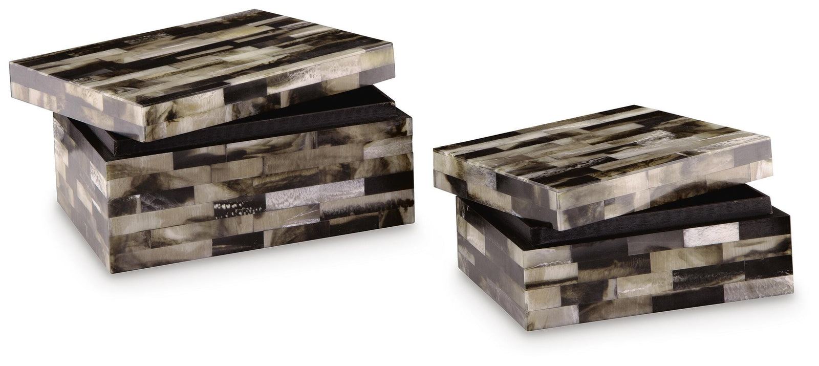 Ellford Box (Set of 2) (A2000596-SI) - Image 2