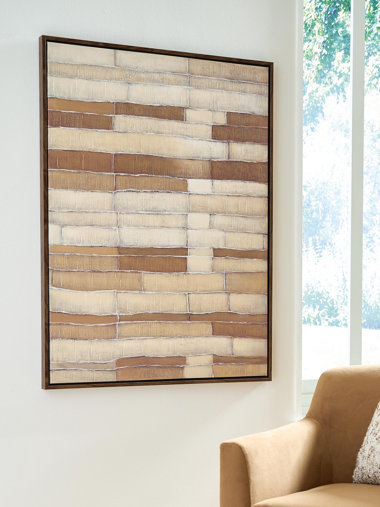 Kalanmore Wall Art (A8000460-SI) - Image 2