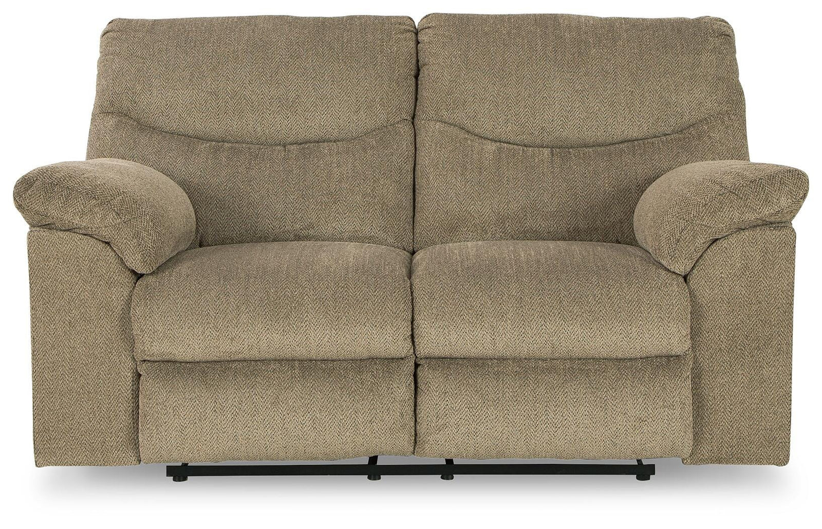 Alphons Reclining Sofa, Loveseat and Recliner (28202-SI) - Image 7
