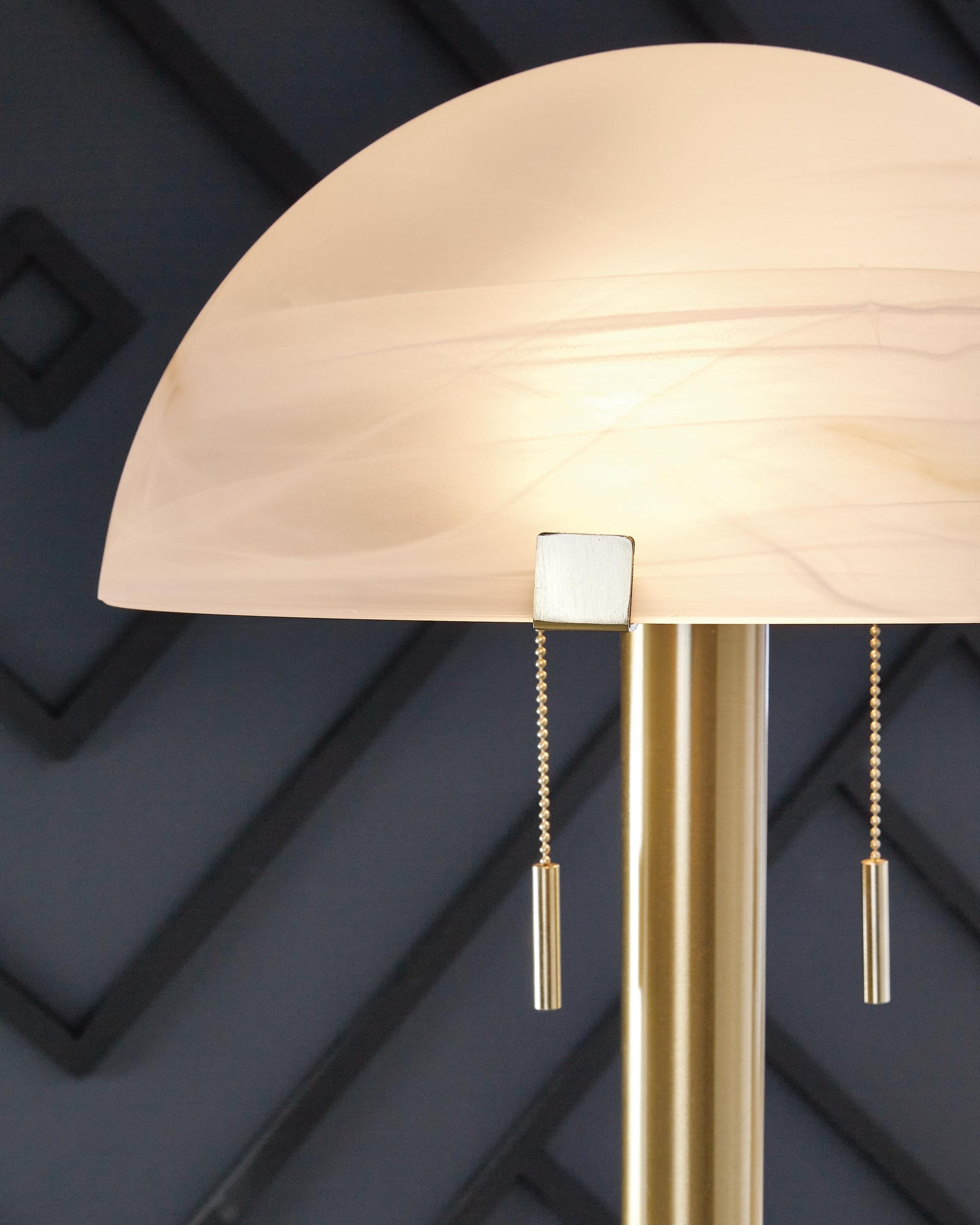 Tobbinsen Floor Lamp (L208421-SI) - Image 3