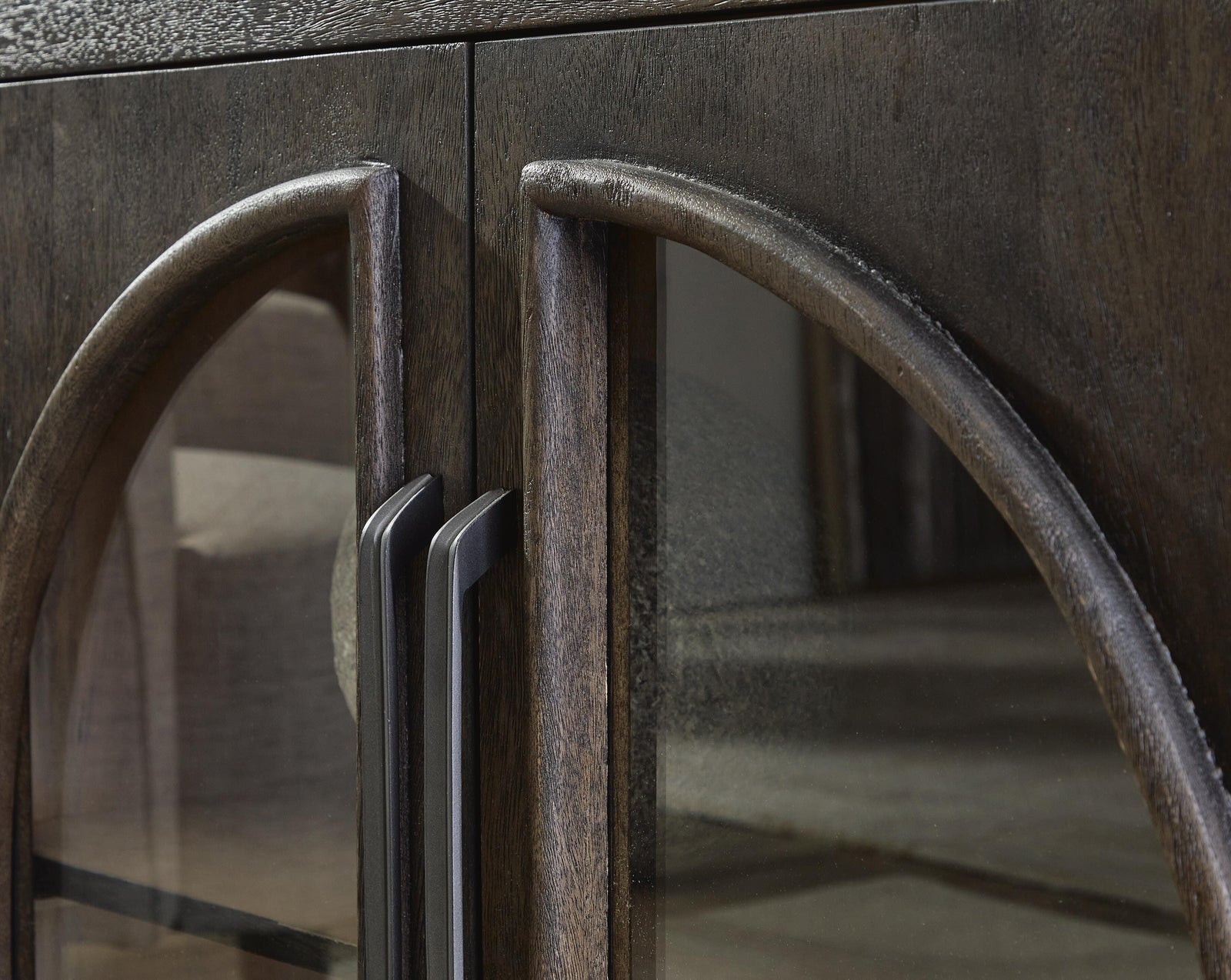 Dreley Accent Cabinet (A4000586-SI) - Image 7