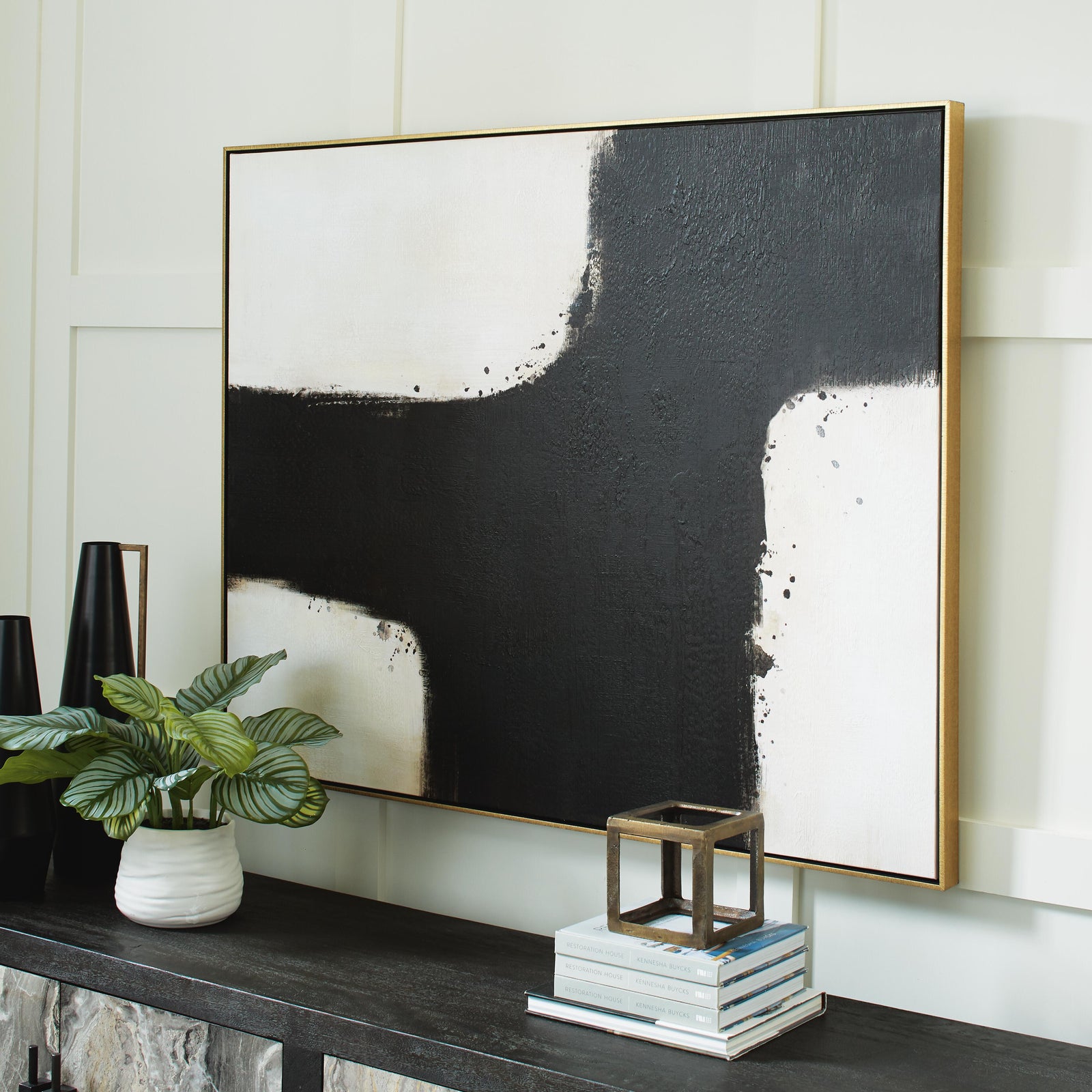 Reighlea Wall Art (A8000352-SI) - Image 7