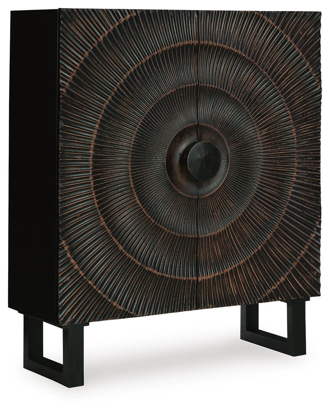 Fosterman Accent Cabinet (A4000660-SI) - Image 2