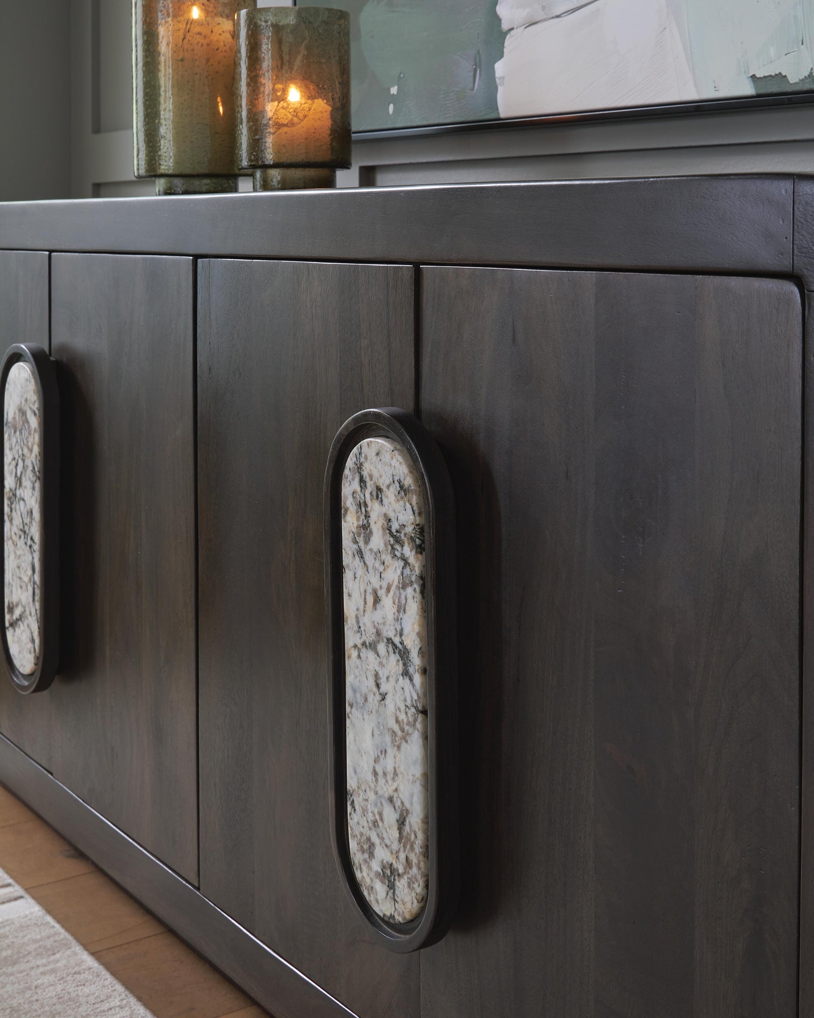 Elliston Accent Cabinet (A4000683-SI) - Image 7