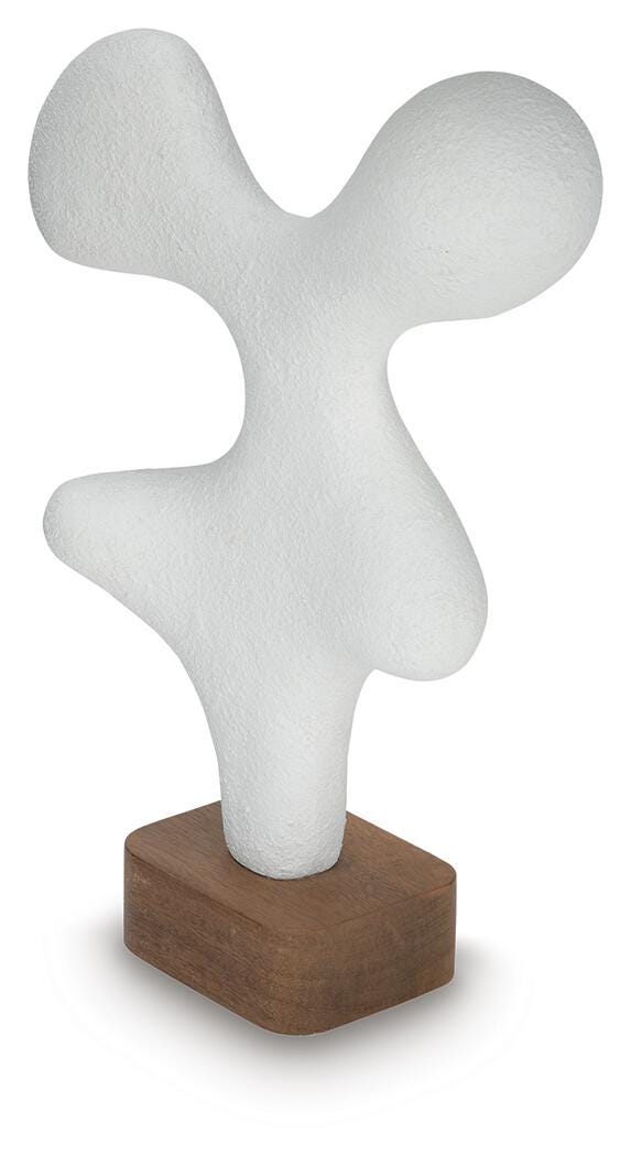 Lavarsen Sculpture (A2000839-SI) - Image 3