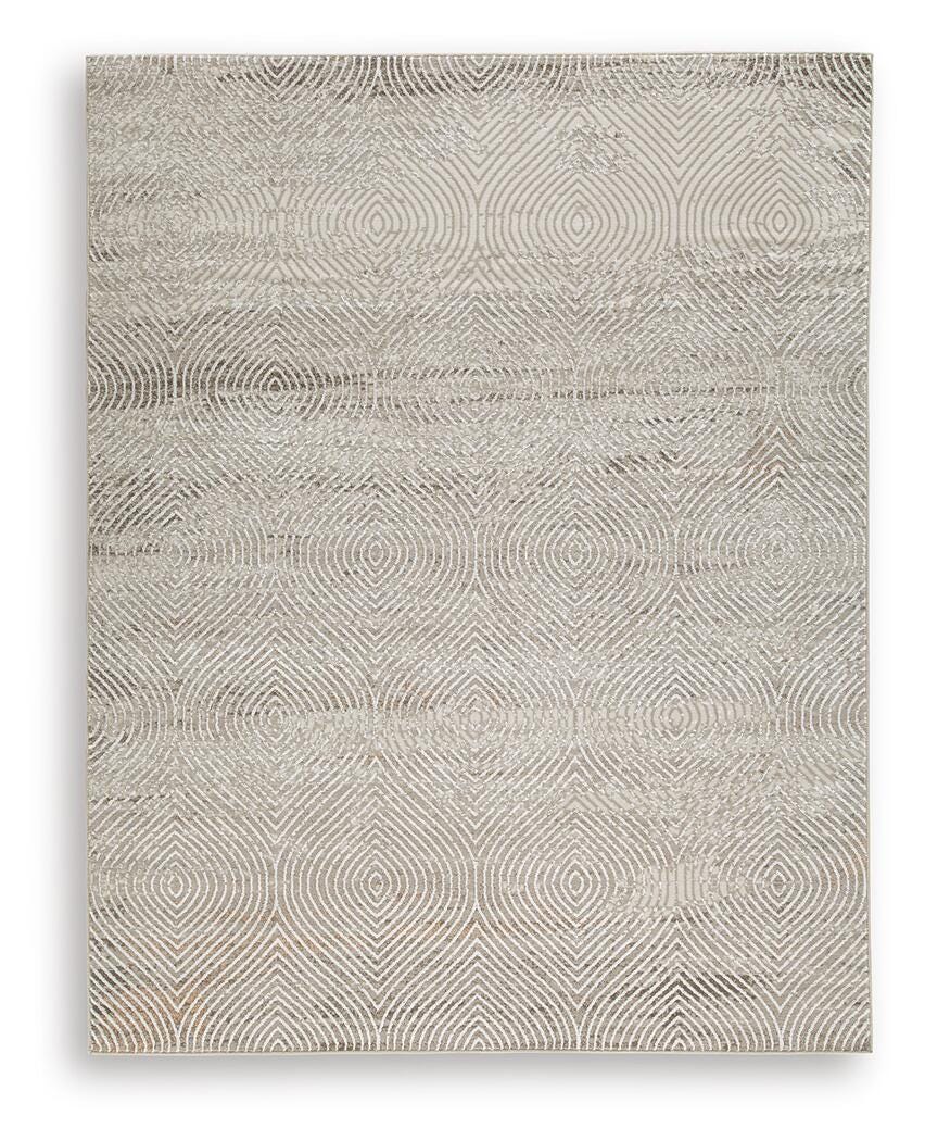 Bachus 710 x 10 Area Rug (R40775-SI) - Image 3