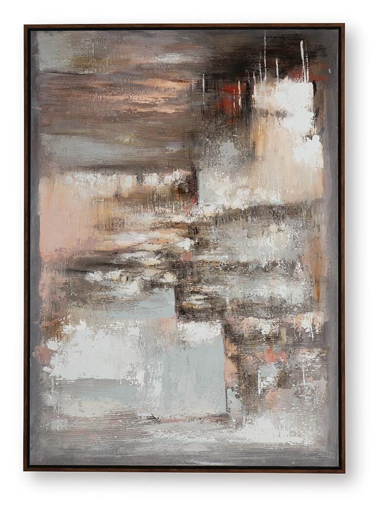 Floymour Wall Art (A8000499-SI) - Image 6