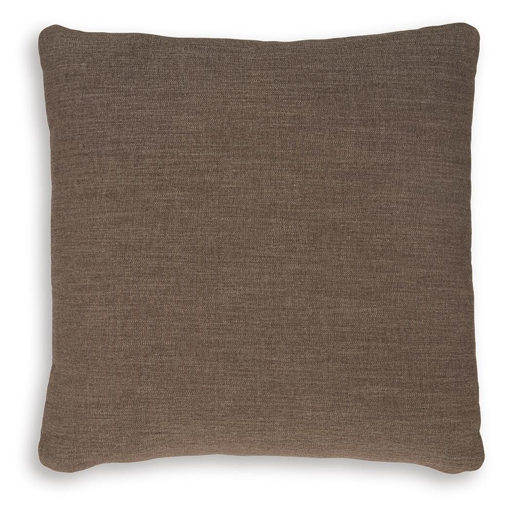 Brockbert Pillow (Set of 4) (A1001130-SI)