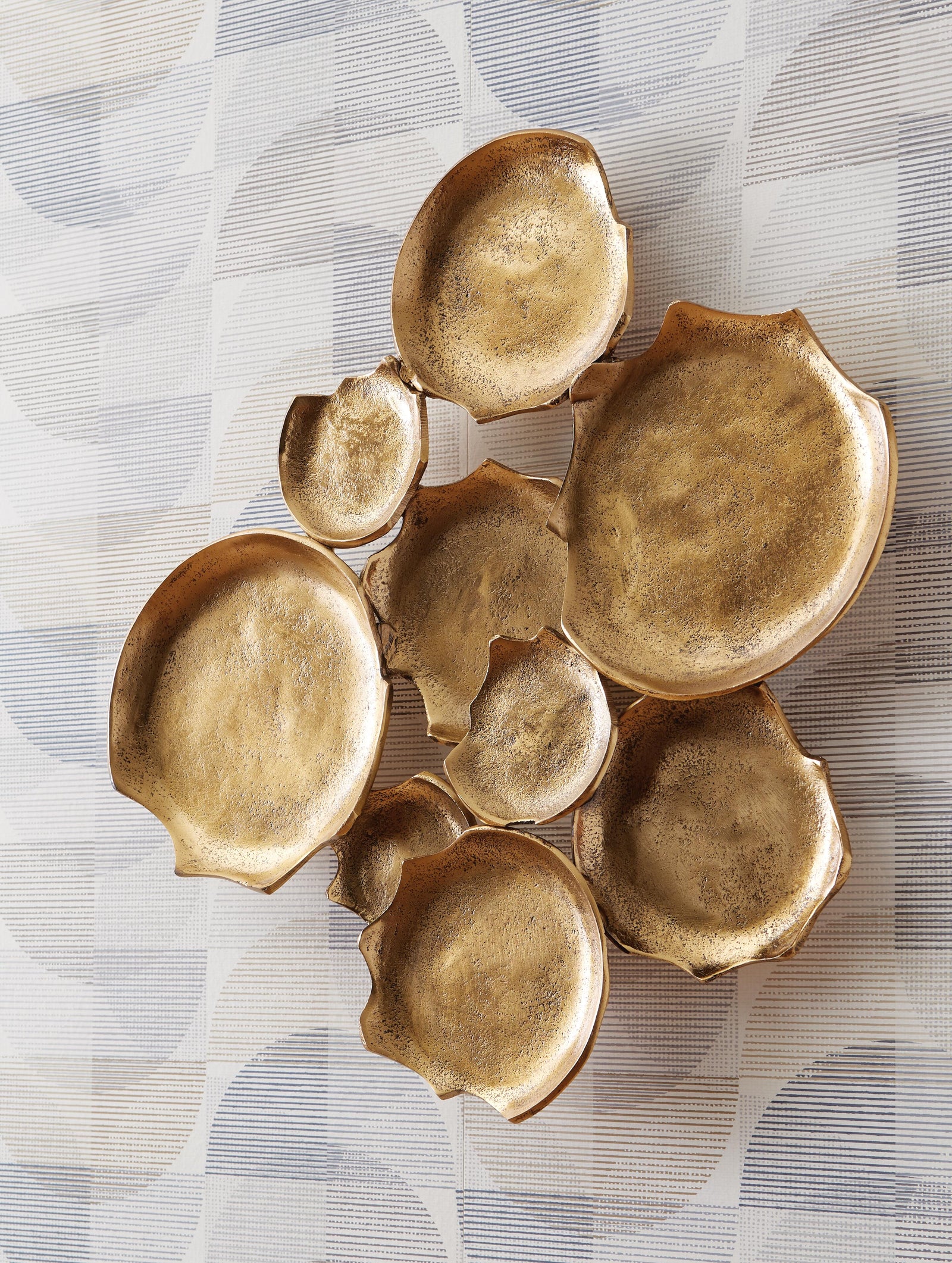 Gageton Wall Decor (A8010335-SI) - Image 5