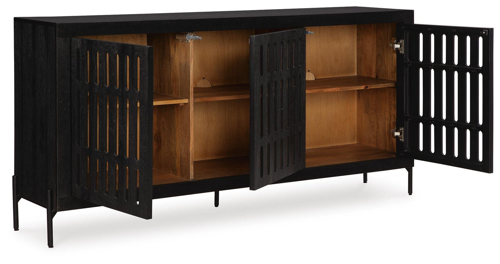Vallisburg Accent Cabinet (A4000644-SI) - Image 3