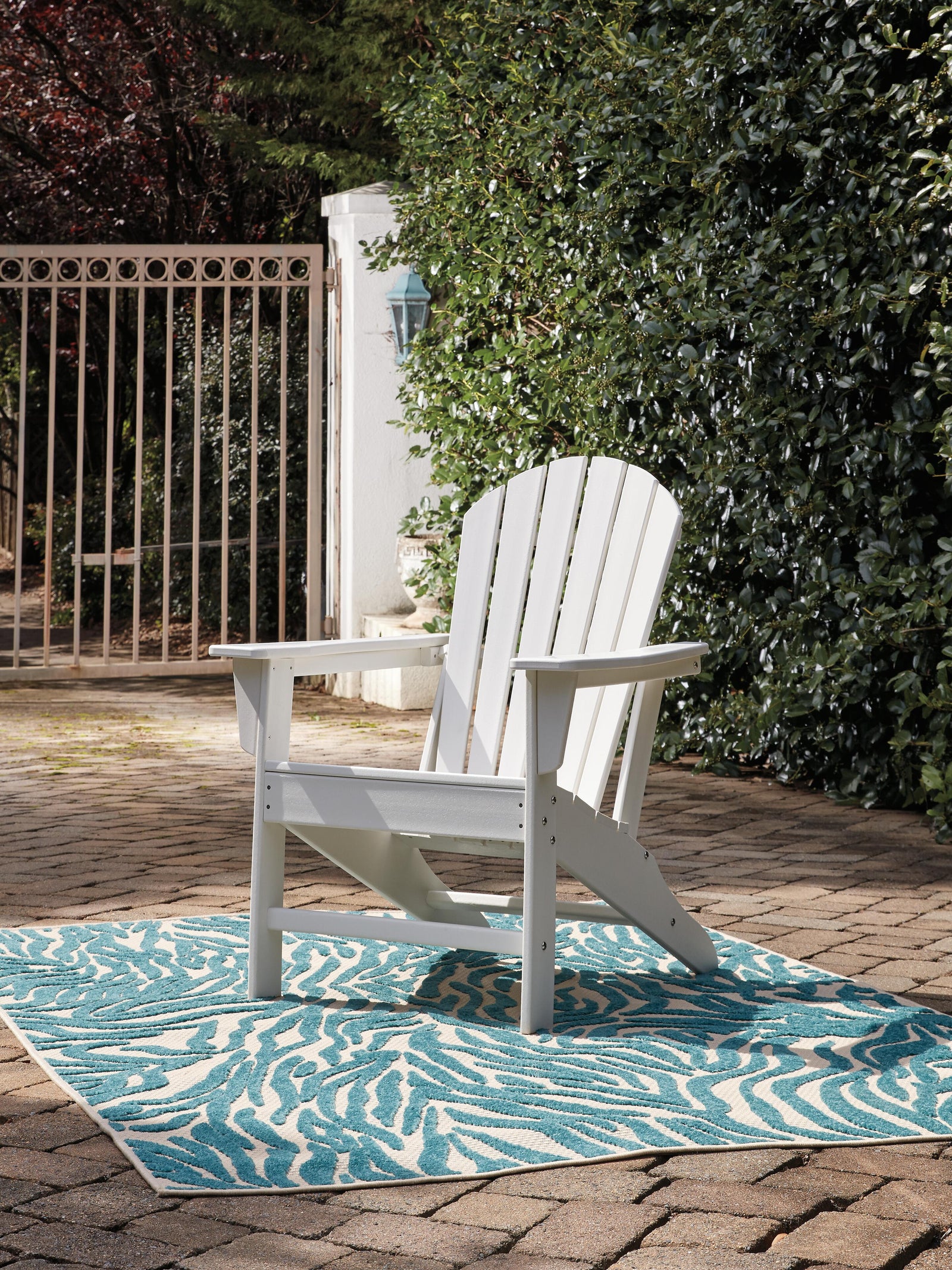 Sundown Treasure Adirondack Chair (P011-SI) - Image 15