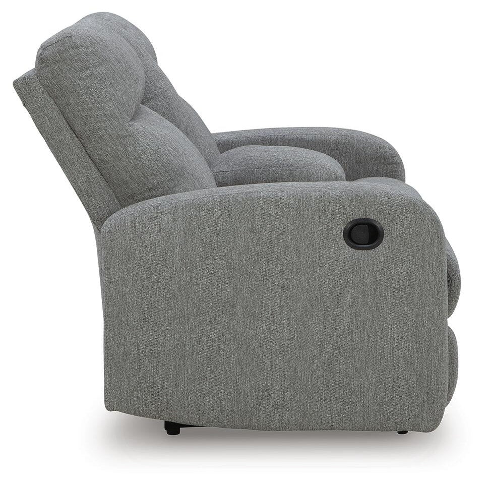 Gauntlet Reclining Sofa (PC42204-SI) - Image 19