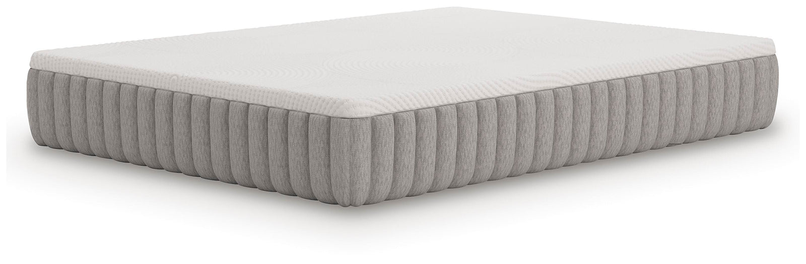 Terra Sleep Medium California King Mattress (M523-SI)