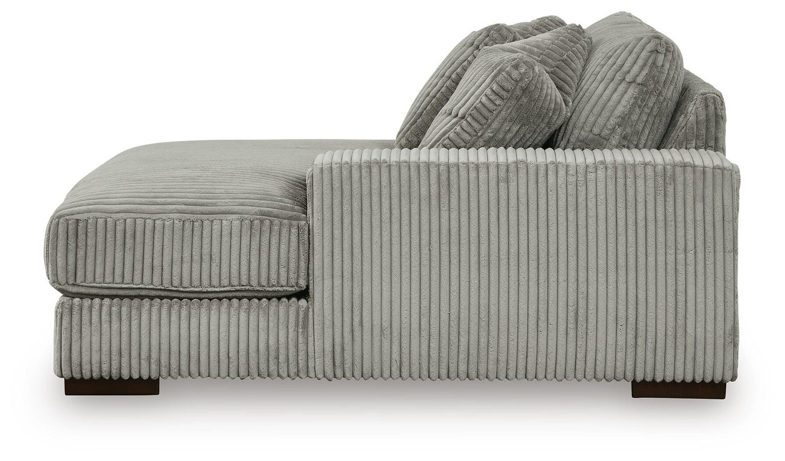 Lindyn Right-Arm Facing Corner Chaise (21105-SI) - Image 13