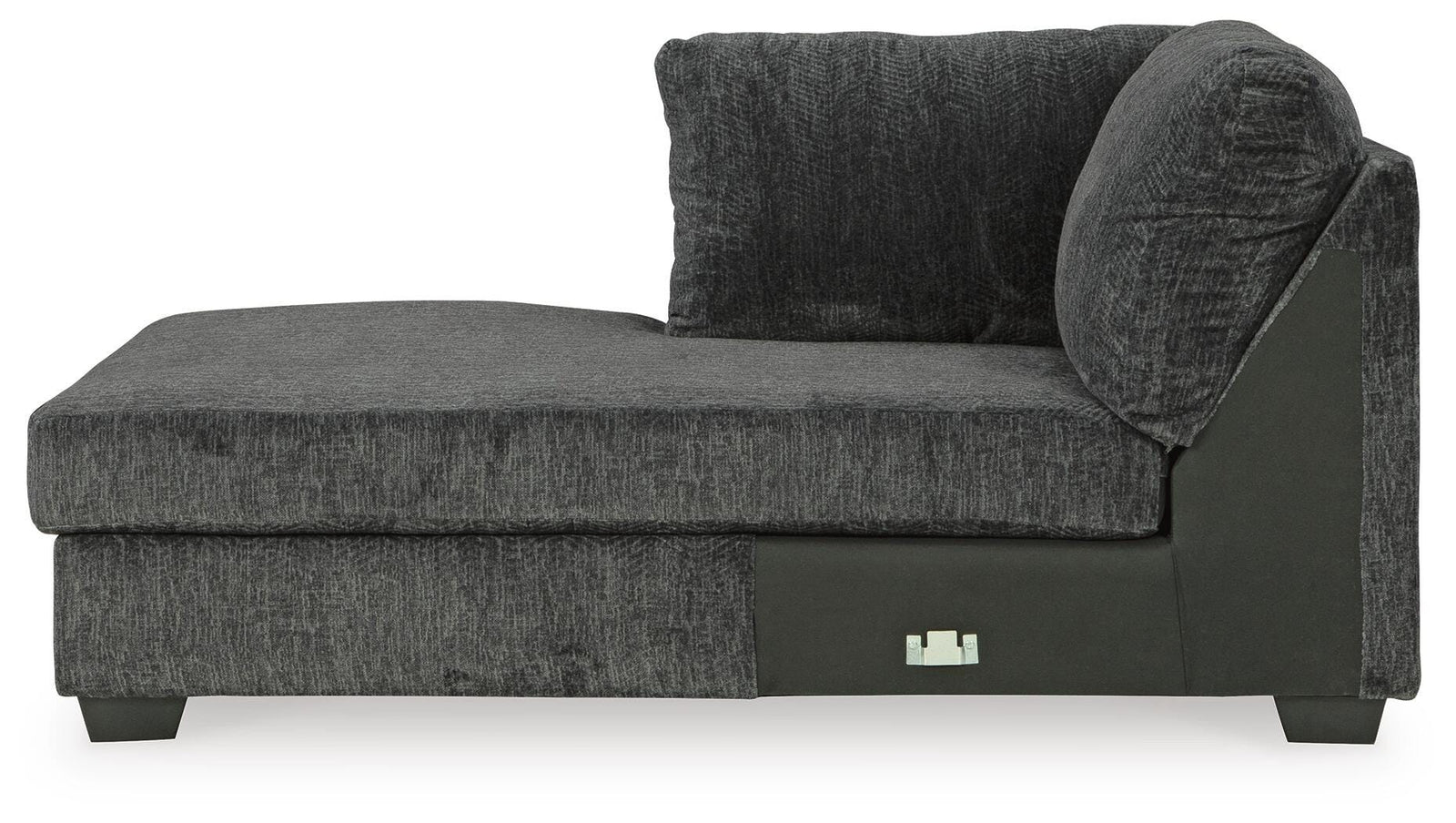 Biddeford Right-Arm Facing Full Sofa Sleeper (35504-SI) - Image 2