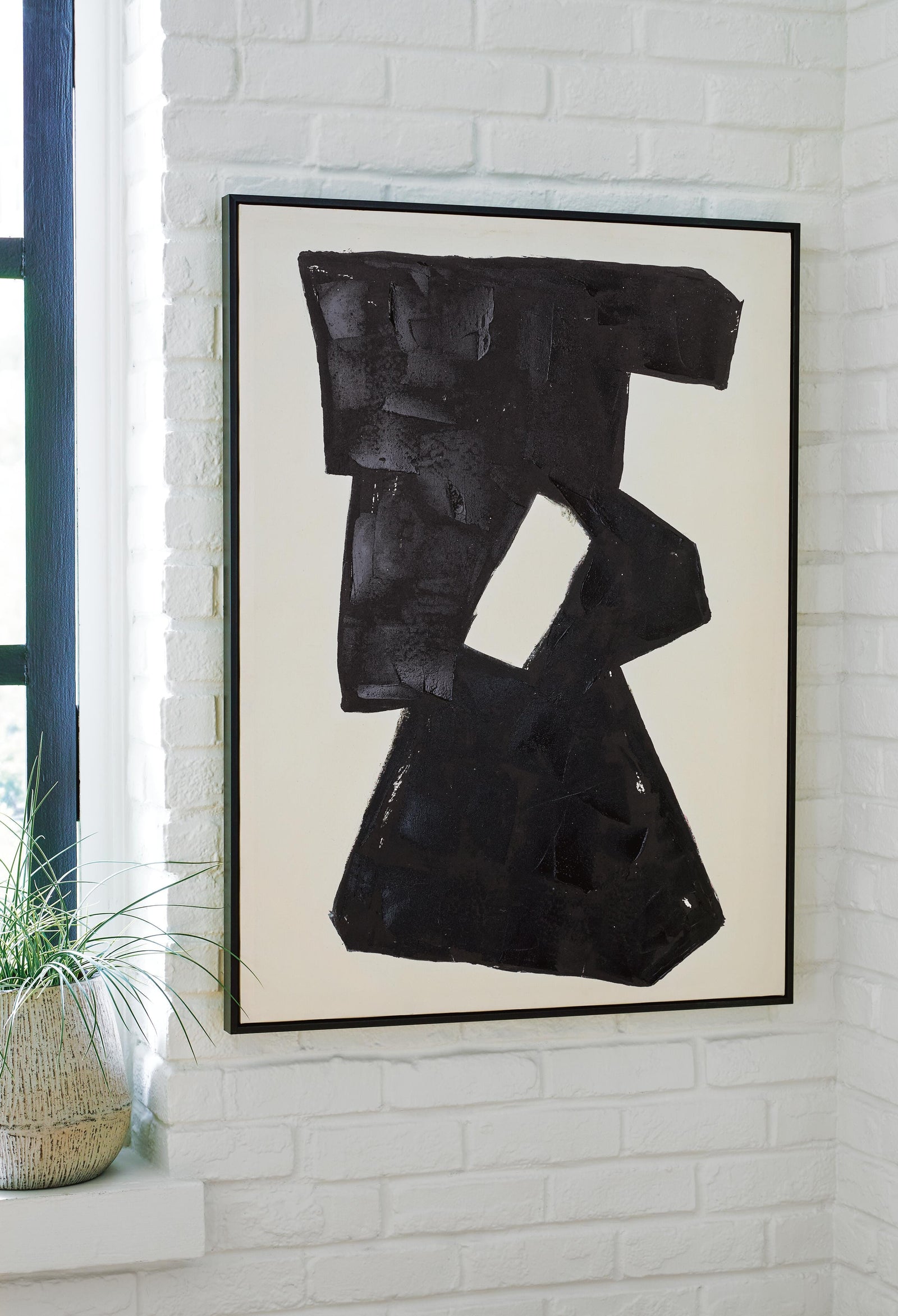 Garviery Wall Art (A8000385-SI) - Image 8