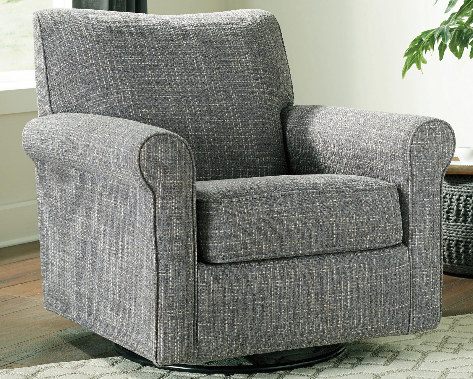Renley Accent Chair (A3000002-SI) - Image 4